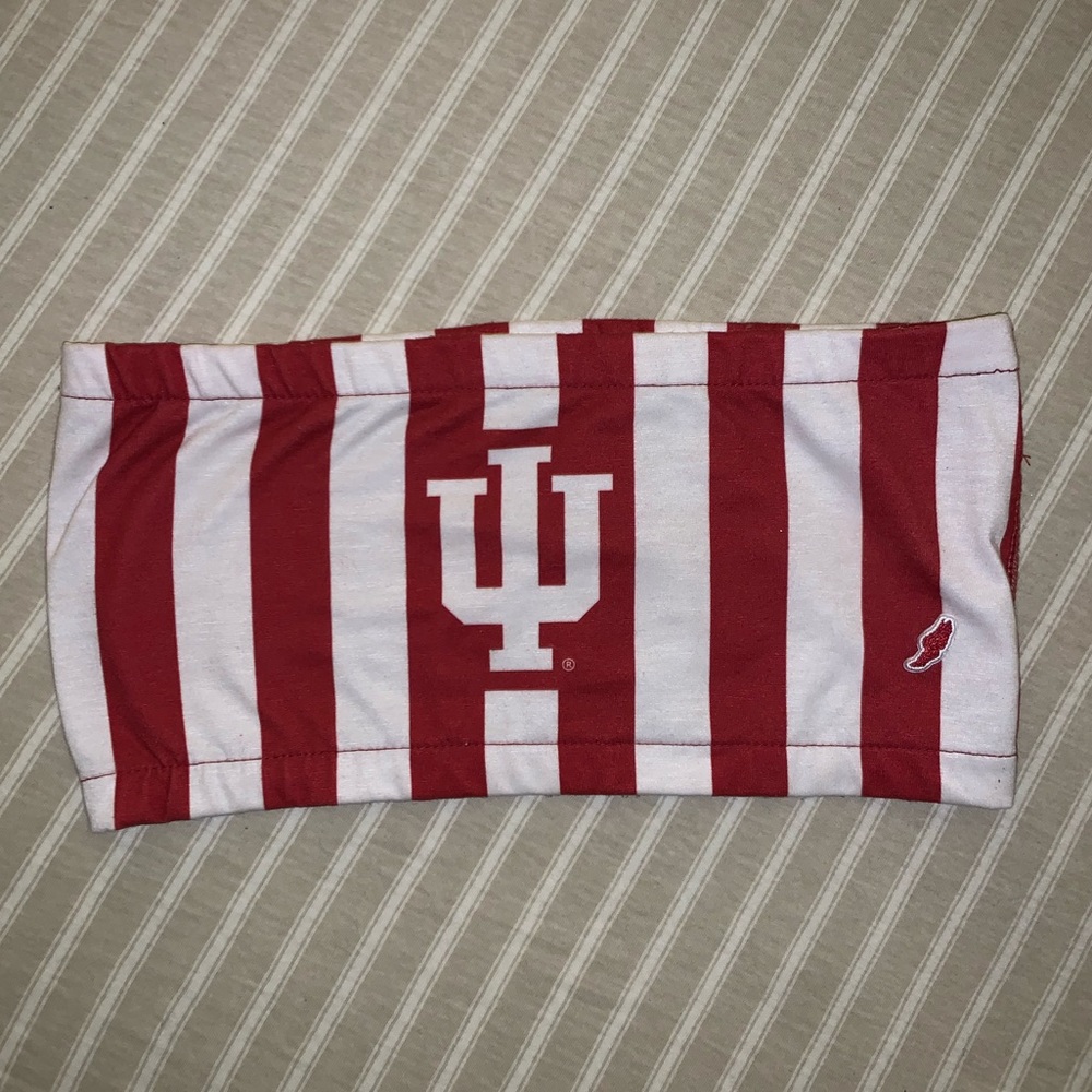 IU bandeau
